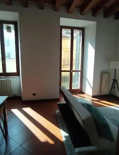 Apartment Scaligeri House *
