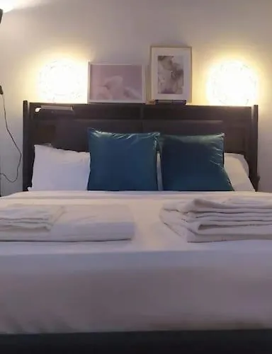 Apartment Scaligeri House Verona