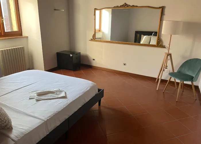 Scaligeri House Apartment