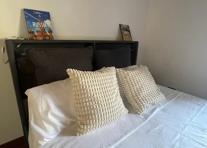 Apartment Scaligeri House