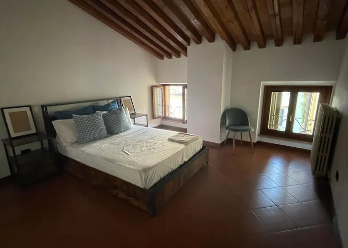 Scaligeri House Apartment Verona