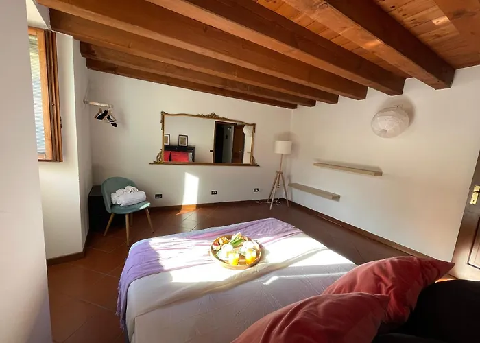 Scaligeri House *