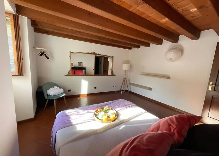 Scaligeri House
