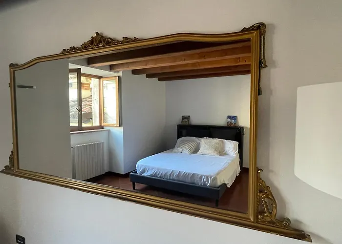Apartment Scaligeri House