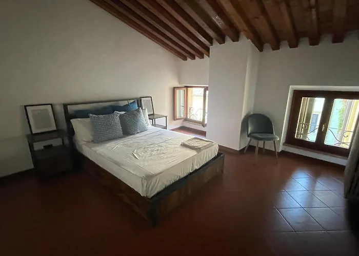 Scaligeri House * Verona
