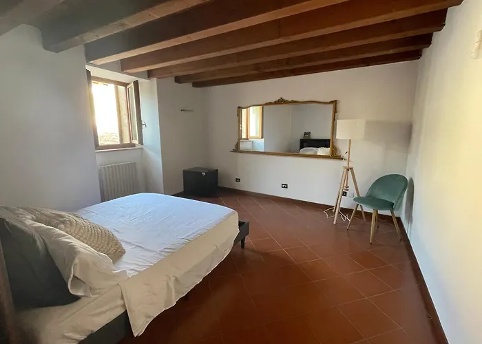 Scaligeri House Verona
