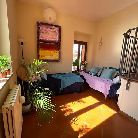 Apartment Scaligeri House *
