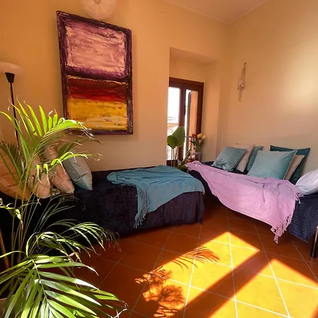 Apartment Scaligeri House *