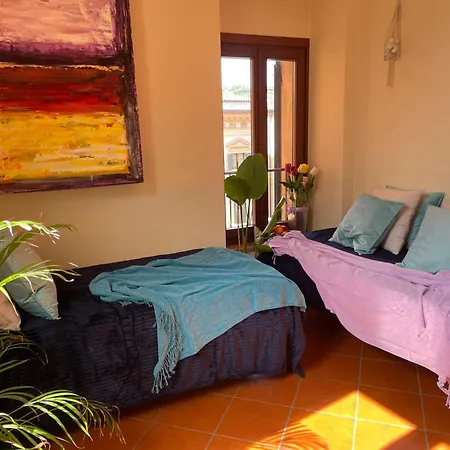 Scaligeri House * Verona