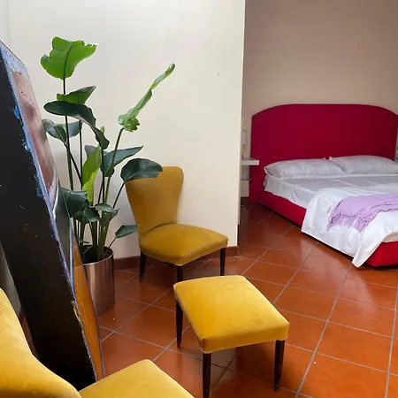 Apartment Scaligeri House *