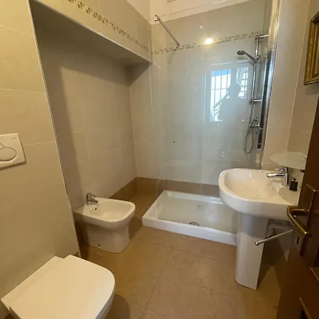Apartment Scaligeri House