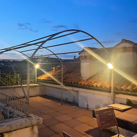 Apartment Scaligeri House Verona