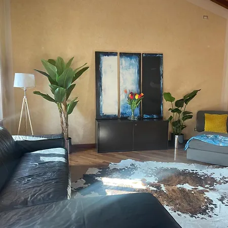 Scaligeri House