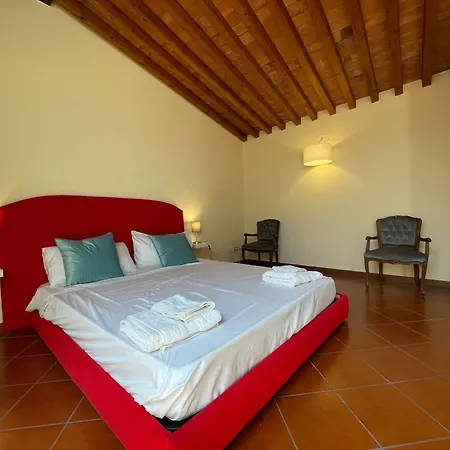 Scaligeri House Apartment *