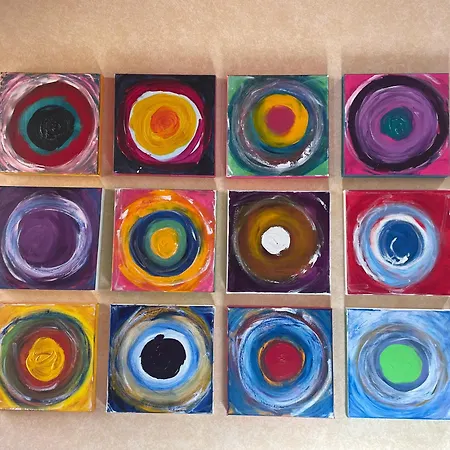 Scaligeri House Apartment Verona