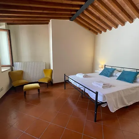 Scaligeri House