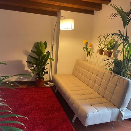 Scaligeri House * Verona