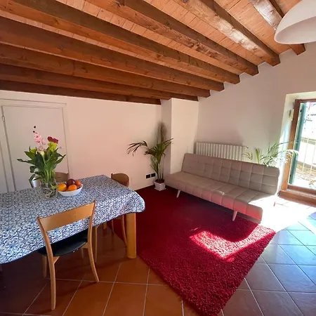 Scaligeri House