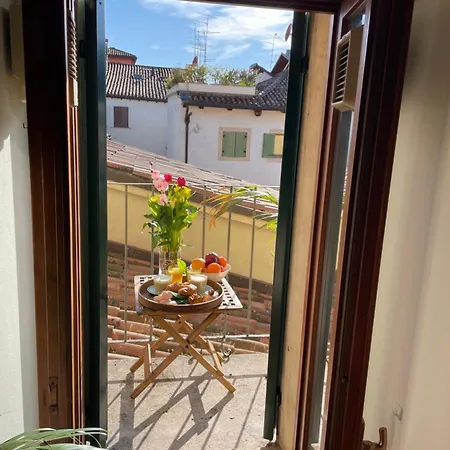 Scaligeri House