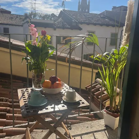 Scaligeri House * Verona