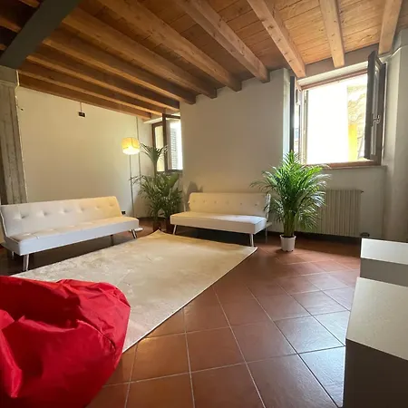 Scaligeri House Apartment *