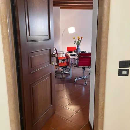 Scaligeri House *