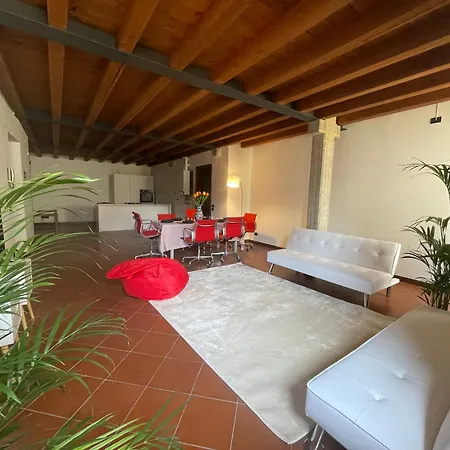 Scaligeri House * Verona