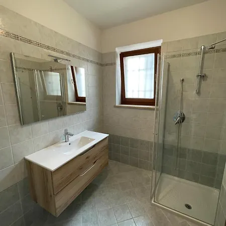 Scaligeri House Верона