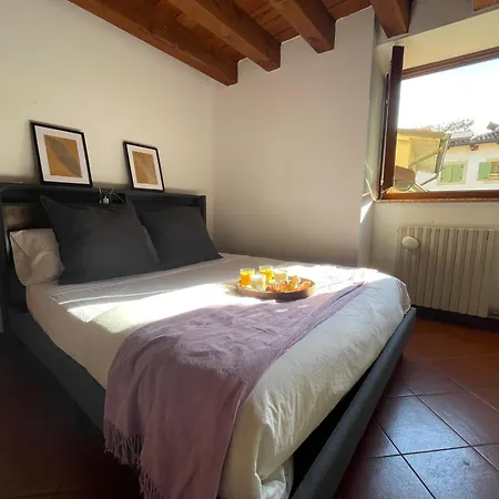 Scaligeri House *