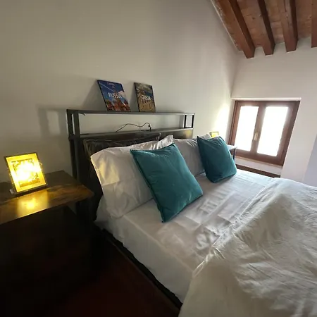 Scaligeri House