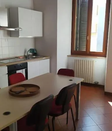 Scaligeri House * Verona