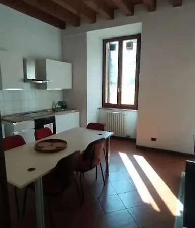 Scaligeri House * Verona