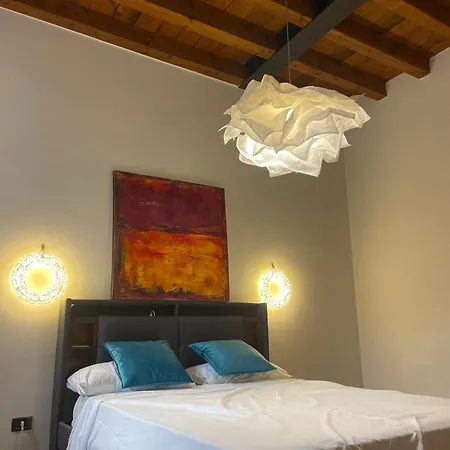Scaligeri House * Verona
