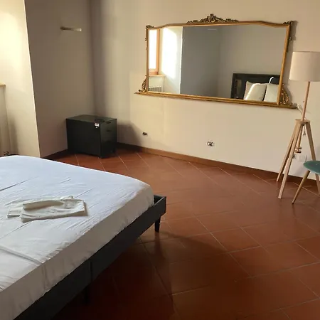 Scaligeri House Apartment
