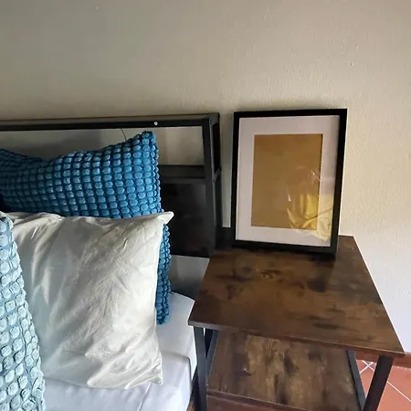 Apartment Scaligeri House *