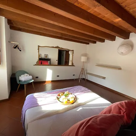Scaligeri House *