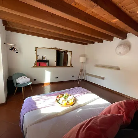Scaligeri House