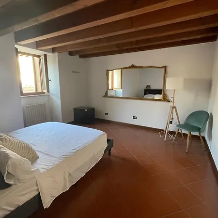 Scaligeri House Verona