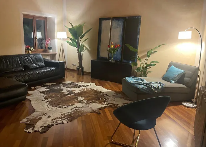 Scaligeri House 아파트