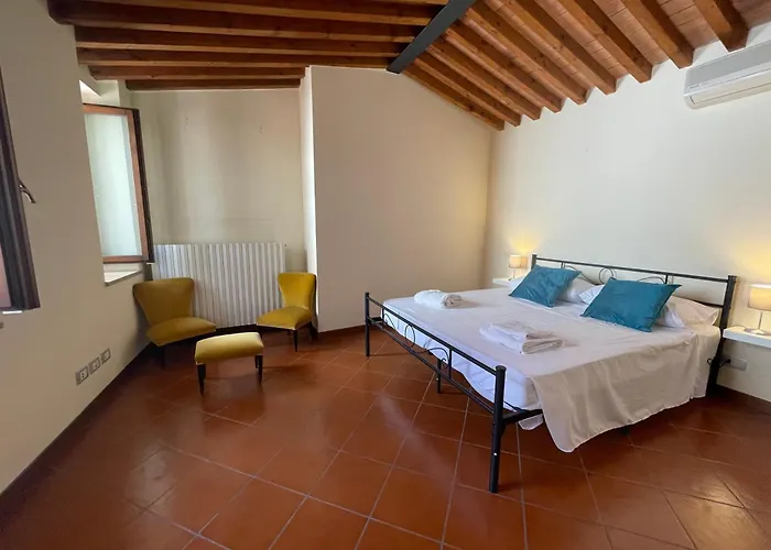 Scaligeri House
