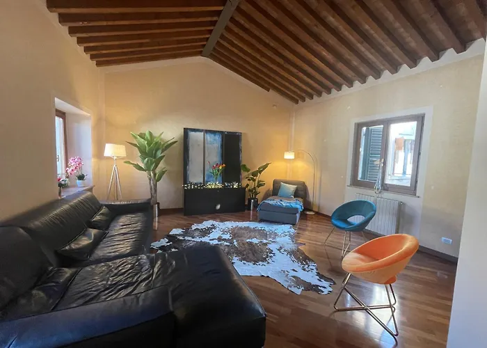 Scaligeri House 아파트