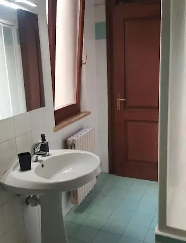 아파트 Scaligeri House *