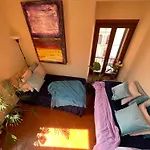 Scaligeri House Daire *