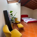 Scaligeri House Daire *