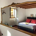 Scaligeri House Daire *