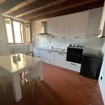 Scaligeri House Daire *