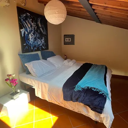 아파트 Scaligeri House