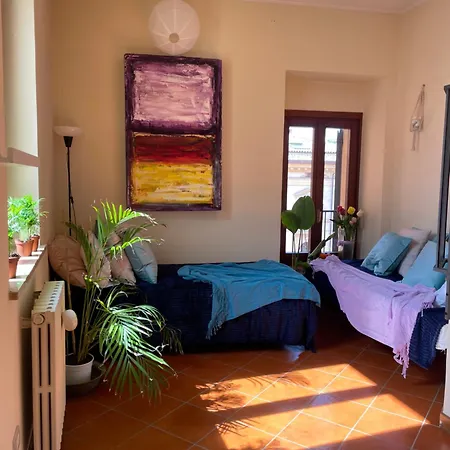Scaligeri House 아파트 베로나