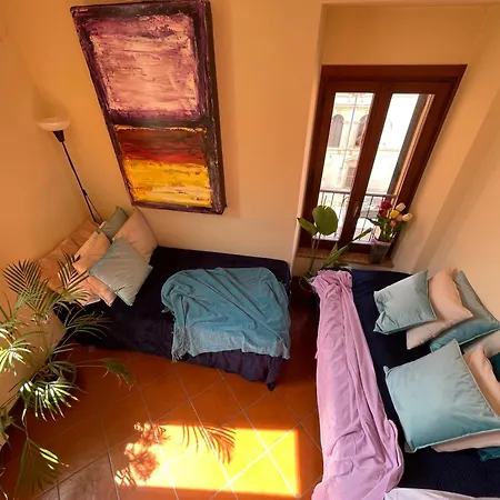 Scaligeri House Appartement *
