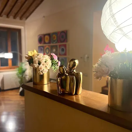 Scaligeri House Daire Verona